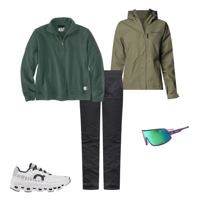 洋書 PUBLIC SECTOR Flame Resistant High-Visibility Force Loose Fit Midweight