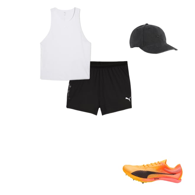evoSPEED Distance NITRO™ Elite+ 4 Track Spikes | PUMA evoSPEED Distance NITRO™ Elite+ 4 Track Spikes | PUMA