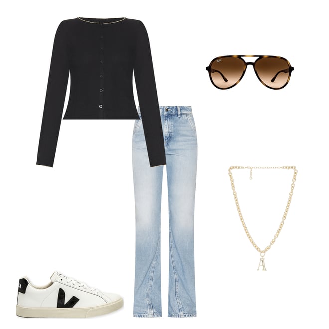 6th bundle featuring 4 items which compliment Aviator