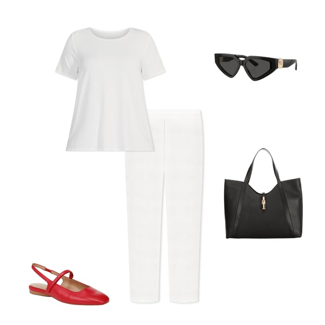 Furla Goccia XL Hobo Bag | Dillard's