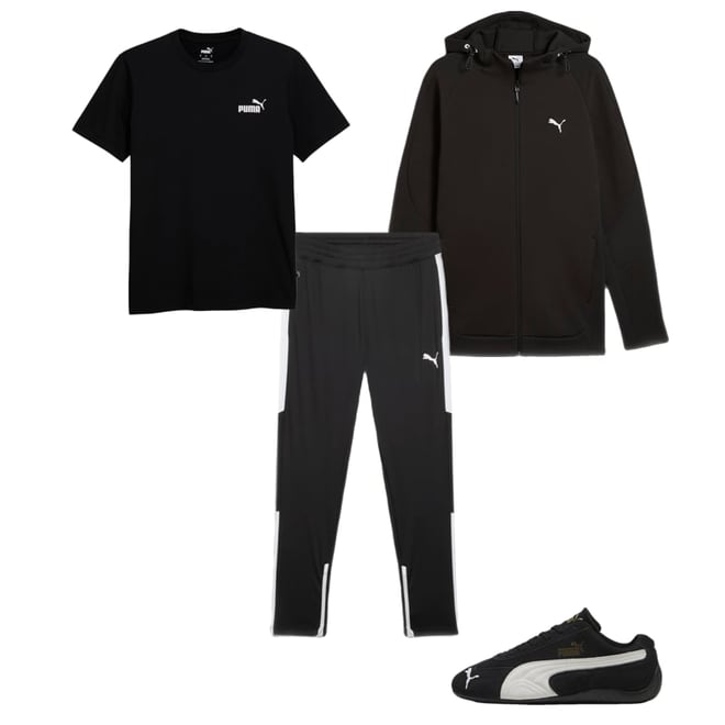 Speedcat OG Sneakers