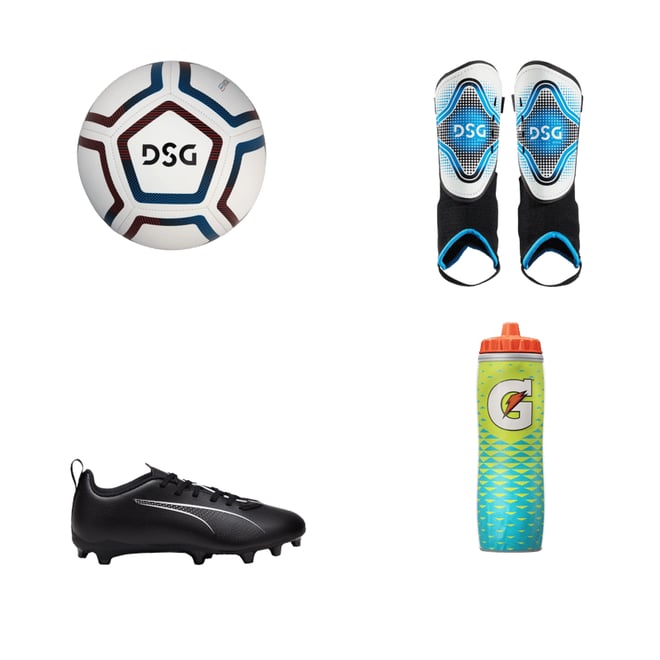 DSG Futsal Ball | Dick's Sporting Goods