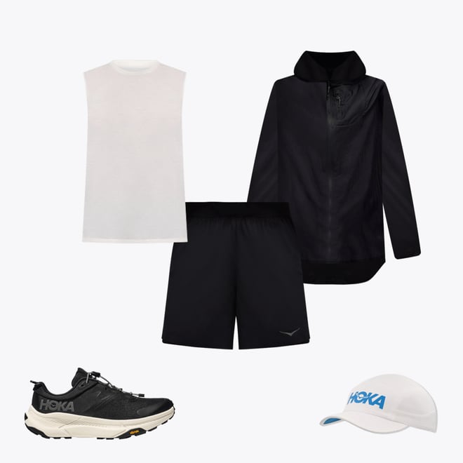 HOKA ONE ONE® Skyflow Jacket for Men | HOKA ONE ONE®