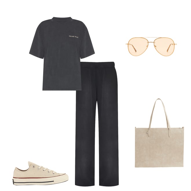 3rd bundle featuring 4 items which compliment Kent Tee Twisted Snake