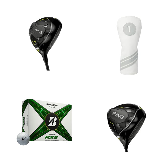 PING G430 MAX 10K Driver | Golf Galaxy