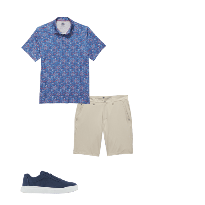 Shop The Look. Outfit 2 of 3
