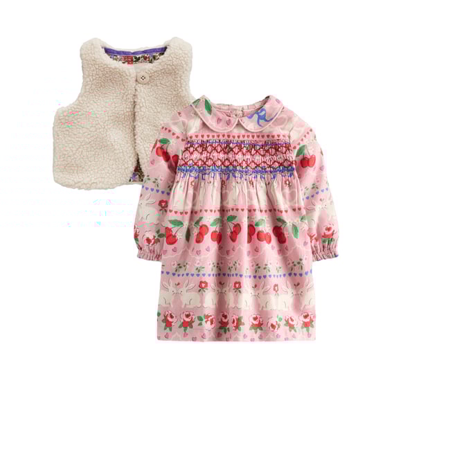2nd bundle featuring 1 items which compliment Woven Party Dress