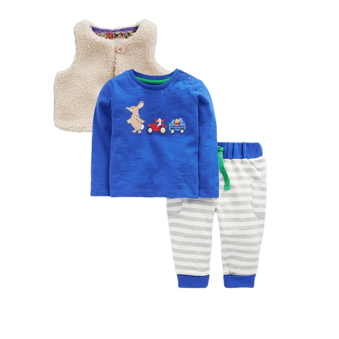 3rd bundle featuring 1 items which compliment Fun Jersey Play Set