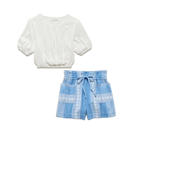 Shop The Look. Outfit 4 of 4