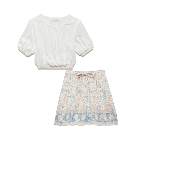 Shop The Look. Outfit 6 of 6