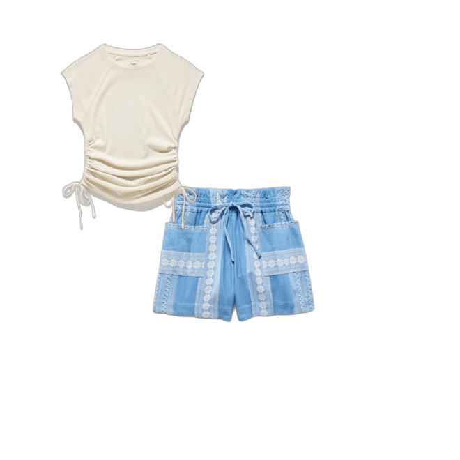 Shop The Look. Outfit 2 of 4
