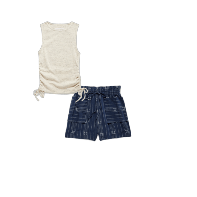 Shop The Look. Outfit 6 of 6