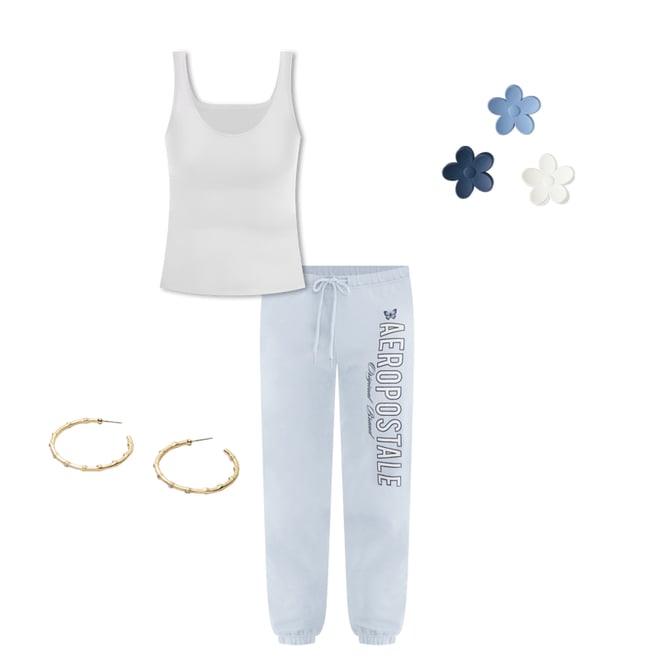 Buttery Soft Sweetheart Tank
