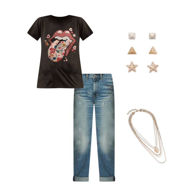 d*e様 【値下げ】ROLLING STONES 「SWEET TROPICAL d*e様 【値下げ】ROLLING STONES 「SWEET TROPICAL d*e様