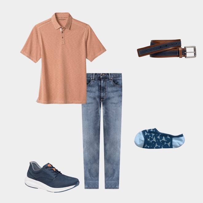 5th bundle featuring 4 items which compliment XC4® TR3-Luxe Hybrid