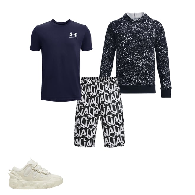 La France / Lamelo Ball /セットアップ PUMA x LAMELO BALL LaFrancé 1 of 1 Men's Full-Zip Sweat