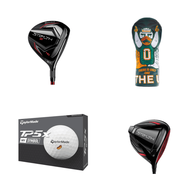 TaylorMade 2022 Stealth HD Driver | Golf Galaxy