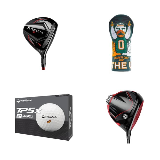 TaylorMade Stealth 2 Driver | Golf Galaxy