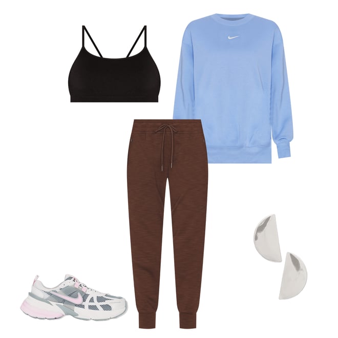 3rd bundle featuring 4 items which compliment V2k Run Sneaker