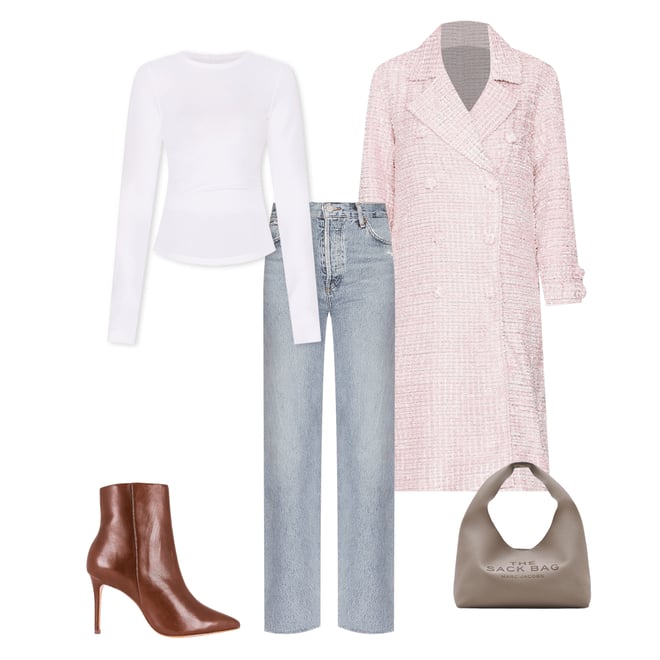 3rd bundle featuring 4 items which compliment Mikki Bootie