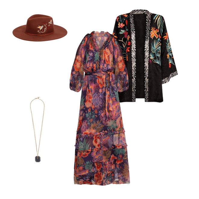 Buy MONICA KIMONO | Johnny Was Buy MONICA KIMONO | Johnny Was
