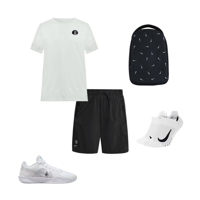 Nike Sabrina 2 'White Noise' Basketball Shoes | DICK'S Nike Sabrina 2 'White Noise' Basketball Shoes | DICK'S