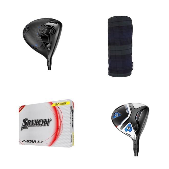 Cobra Darkspeed X Driver | Golf Galaxy