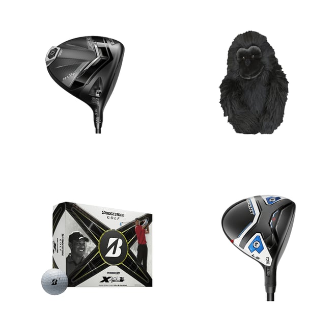 Cobra DS-ADAPT MAX K Driver | Golf Galaxy Cobra DS-ADAPT MAX K Driver | Golf Galaxy