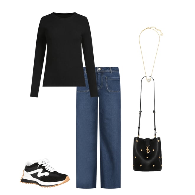 REBECCA MINKOFF Small Heart Slouchy Bucket Bag | Dillard's