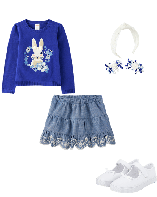  . Outfit 1 of 3. 