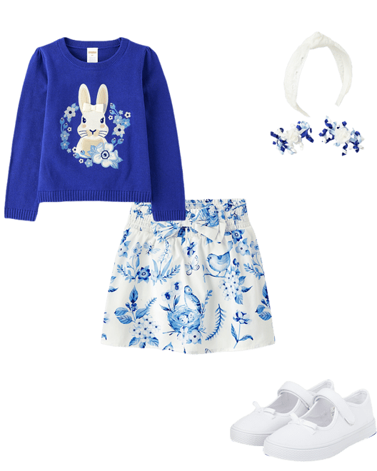  . Outfit 2 of 3. 