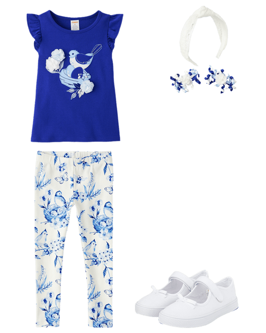  . Outfit 5 of 10. 