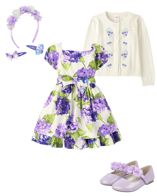  . Outfit 3 of 8. 