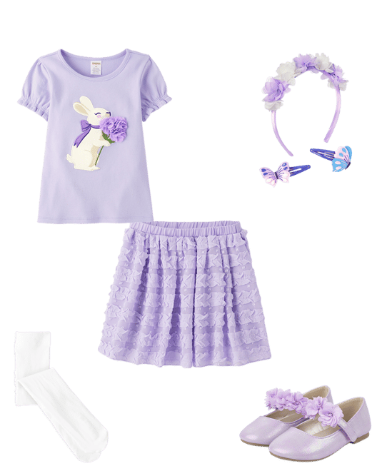  . Outfit 1 of 3. 