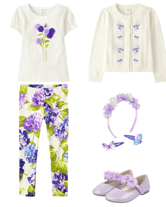  . Outfit 5 of 8. 