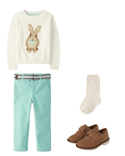  . Outfit 3 of 7. 
