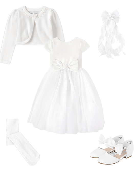  . Outfit 3 of 4. 