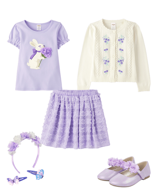  . Outfit 2 of 3. 