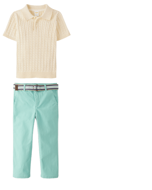  . Outfit 4 of 7. 