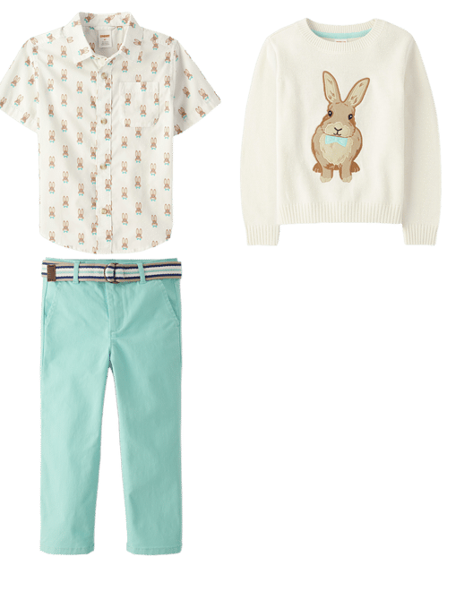  . Outfit 7 of 7. 