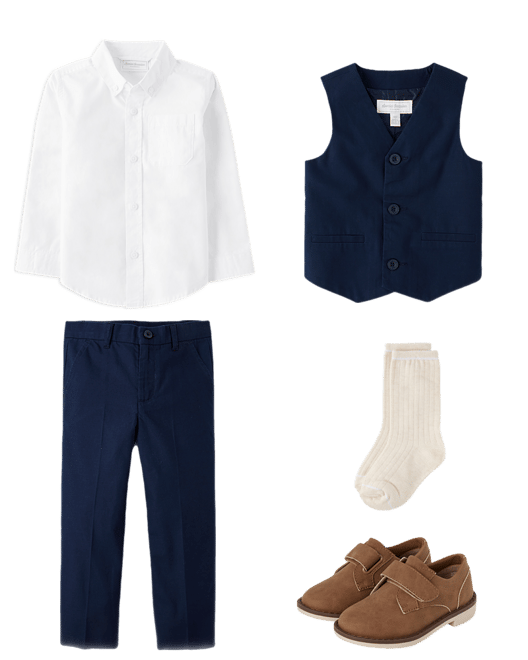 . Outfit 5 of 5. 
