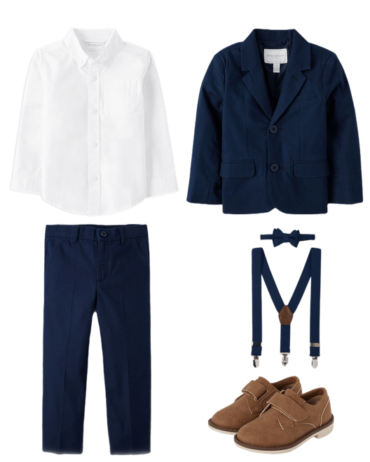  . Outfit 2 of 5. 