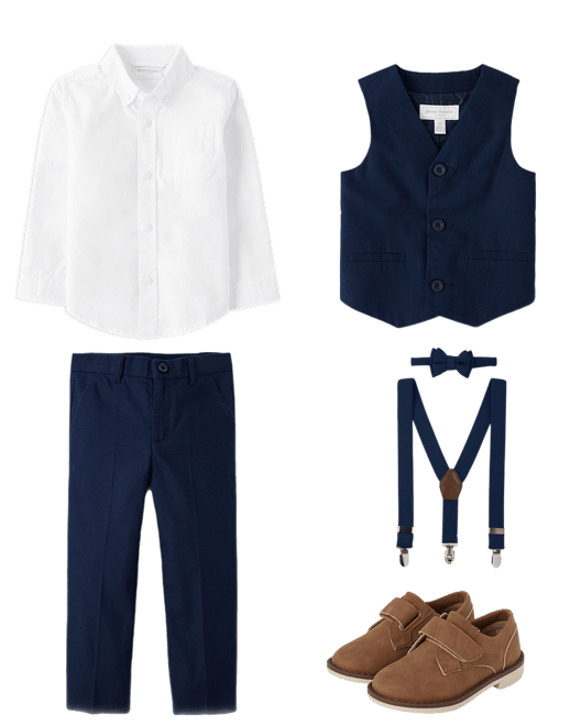  . Outfit 1 of 5. 