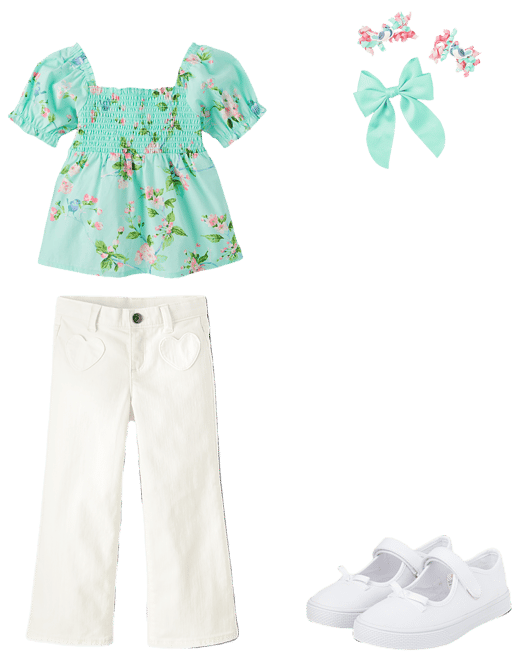  . Outfit 2 of 4. 