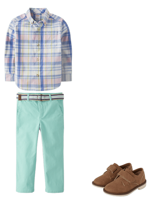 . Outfit 1 of 7. 