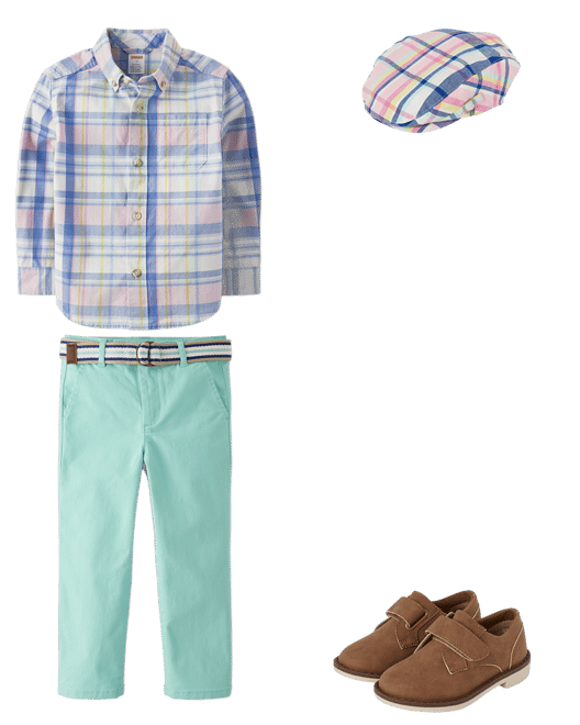  . Outfit 2 of 7. 