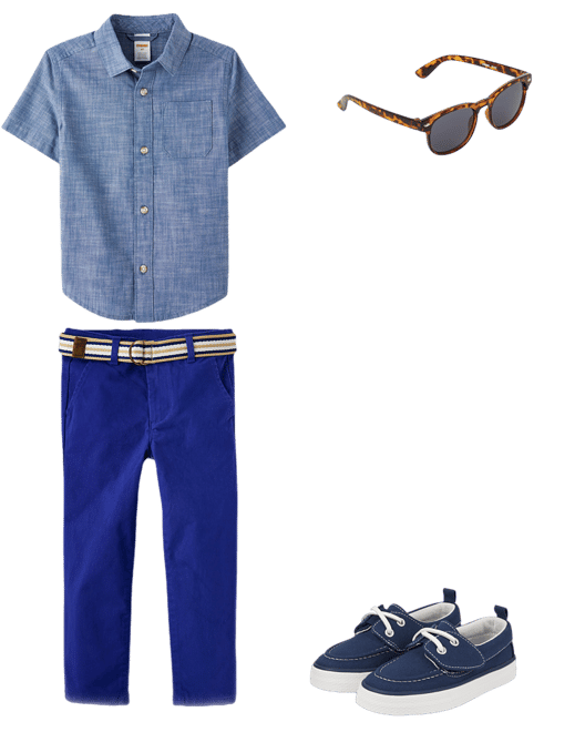  . Outfit 2 of 2. 