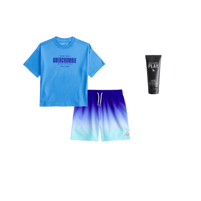 swim trunks