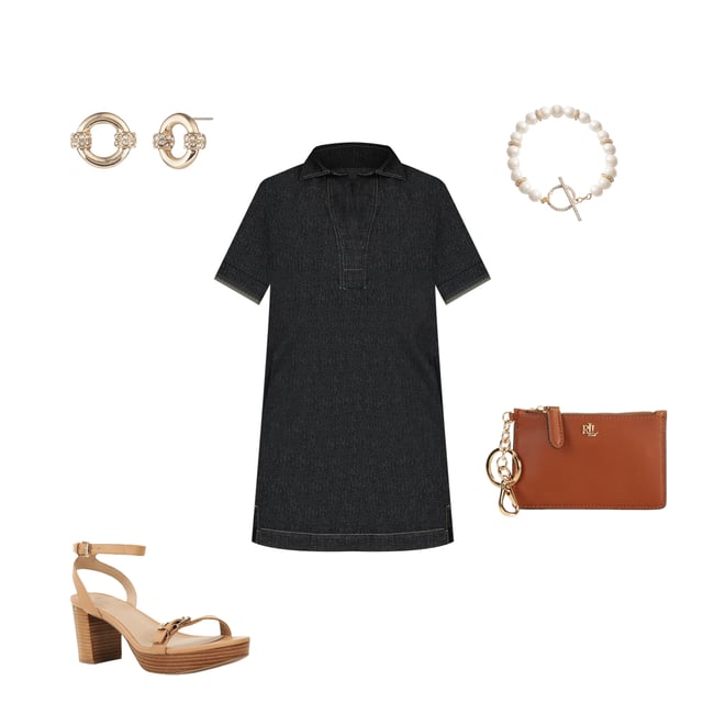 LAUREN RALPH LAUREN☆【華やか】Pearl & Pave ブレスレット WALRJWL0K420078650_1?$VS_1500$