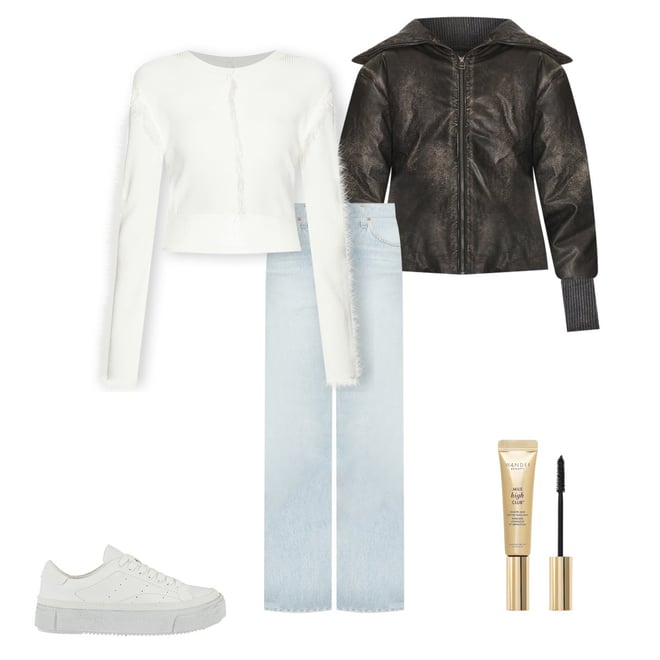 【JADED LONDON】ダウンボンバー Jaded London ダウンボンバー - Black | REVOLVE